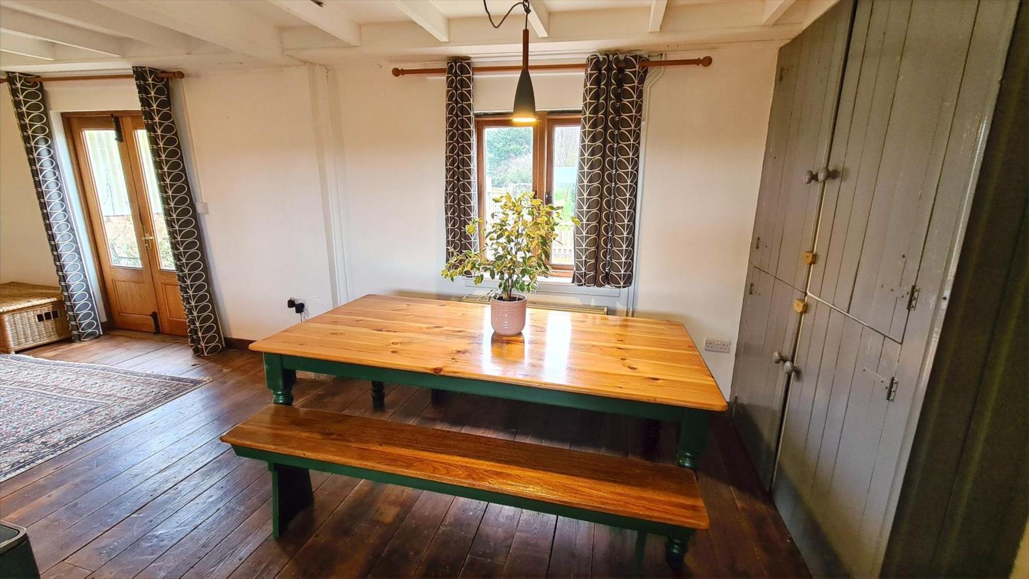 Horsley Hale Farm Glamping Hotel Ely Ruang foto