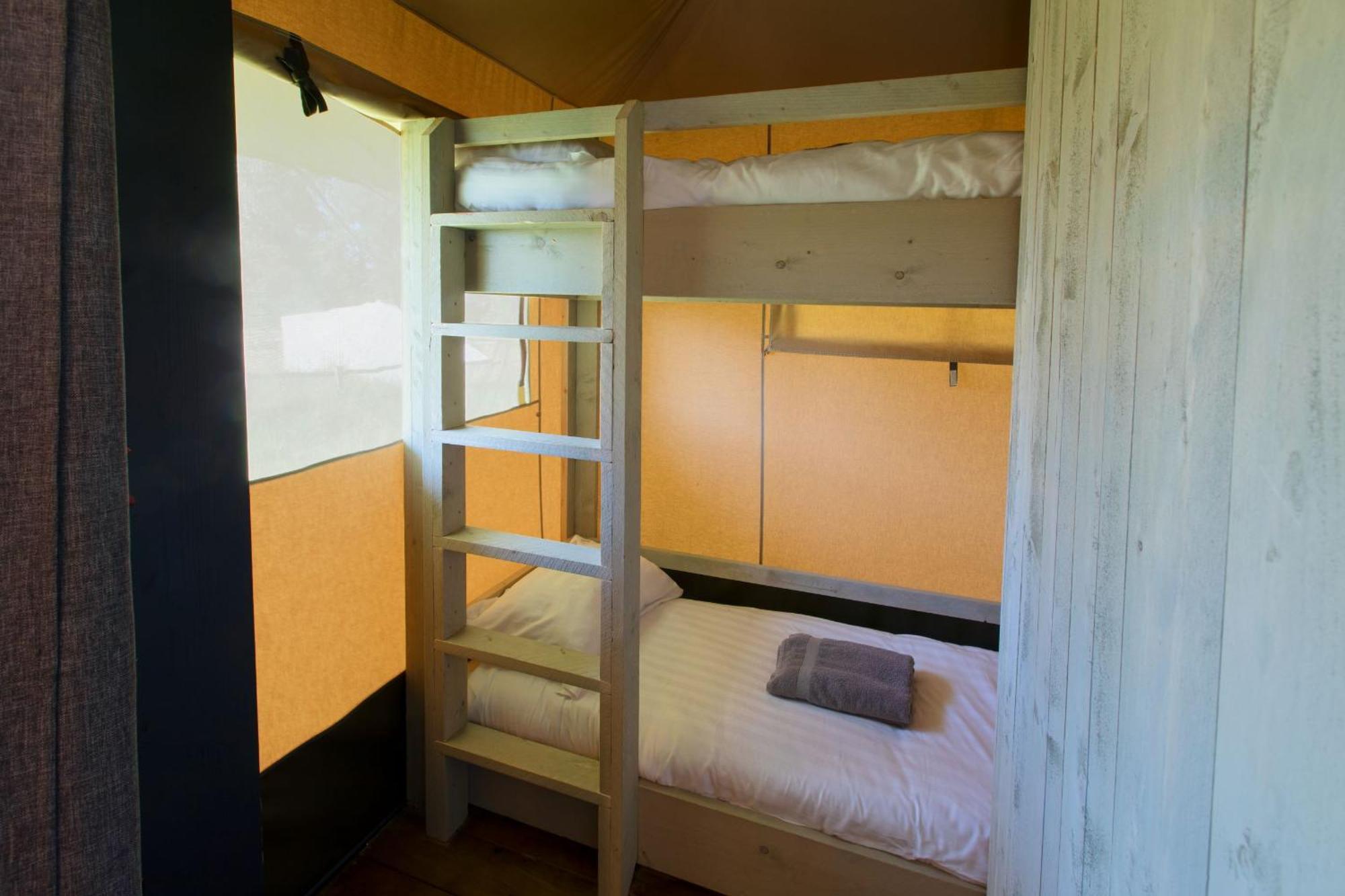 Horsley Hale Farm Glamping Hotel Ely Ruang foto