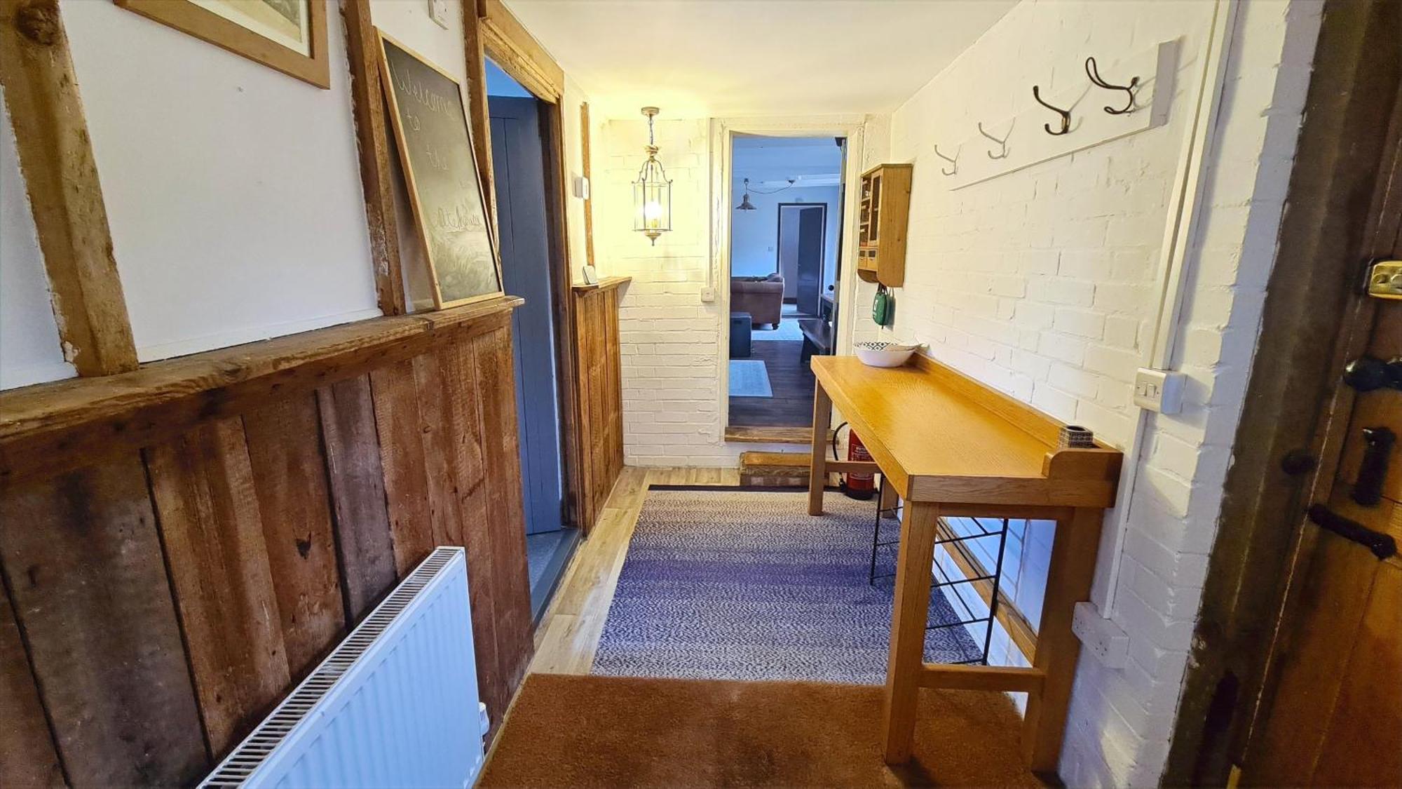 Horsley Hale Farm Glamping Hotel Ely Ruang foto